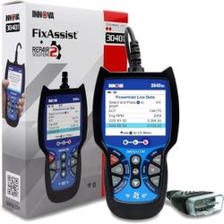 Innova OBD2 SCANNER 