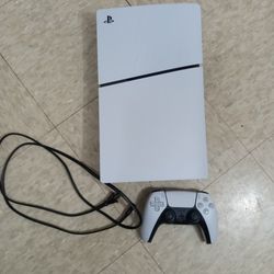 PlayStation 5 Console 