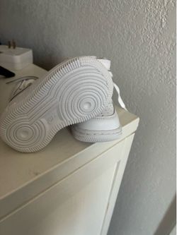 Brand new toddler shoe