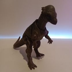Jurassic World: Fallen Kingdom Dino Rivals PACHYCEPHALOSAURUS Action Figure 2018