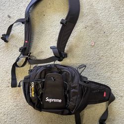 Supreme Waist Pack
