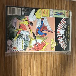 The Sensational Spiderman #194