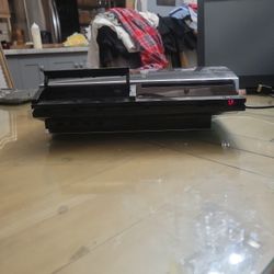 Ps3 Og 2006 Model Plays Ps2