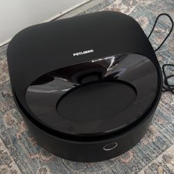 PETLIBRO AUTOMATIC WET FOOD FEEDER