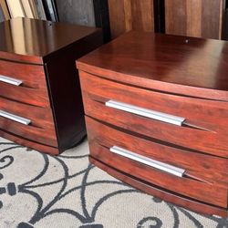 Nightstands 