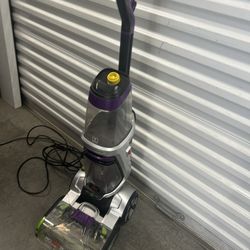 Boswell Pet Vacuum Like New Condition 