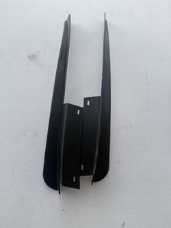 Mud Flaps For Mustang Gt