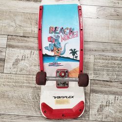 Cool skateboard