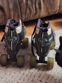 Adult Roller Skates