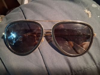 Gucci Aviator sunglasses