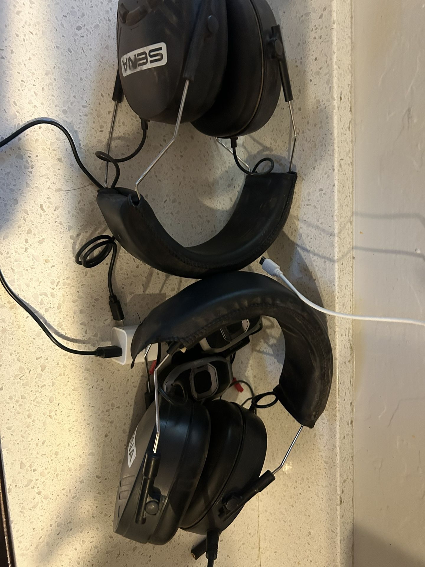 Headsets