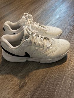 Nike Men’s Tennis/Pickleball Court Shoes Size 9