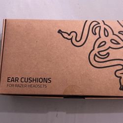 Razer Ear Cushions