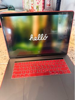 Apple MacBook Pro