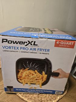 Power XL  Vortex Pro Air Fryer