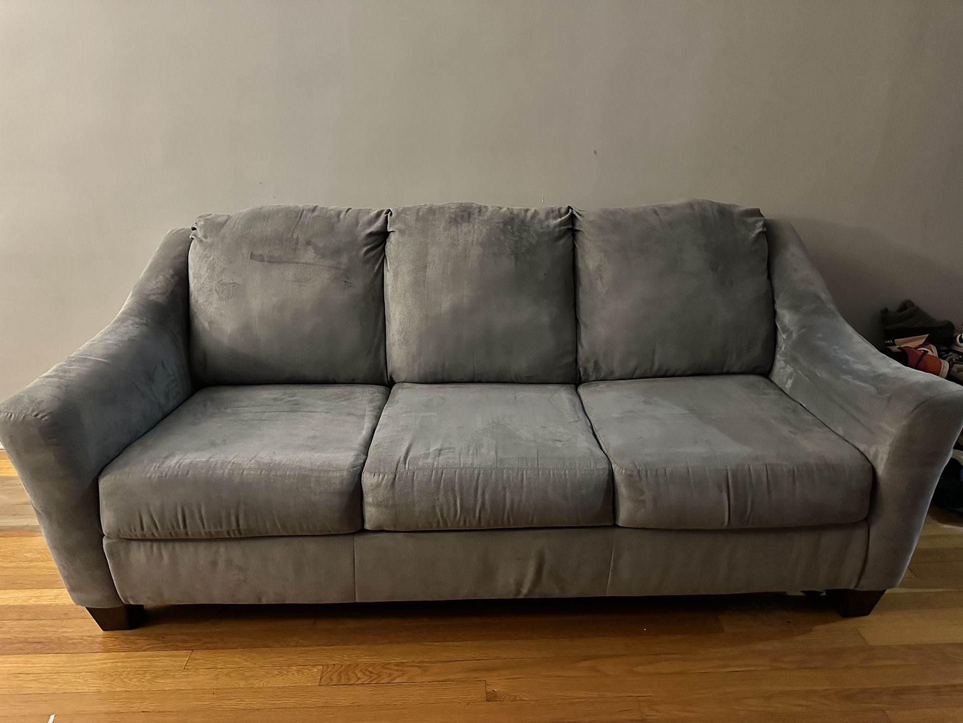 Queen Size Sleeper Sofa