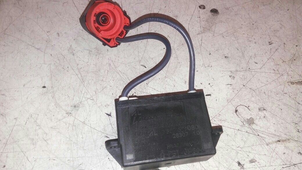 Bmw xenon igniter