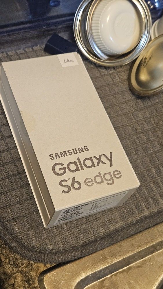 Galaxy S6 Edge 