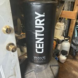 Punching Bag  