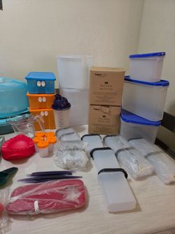 Tupperware