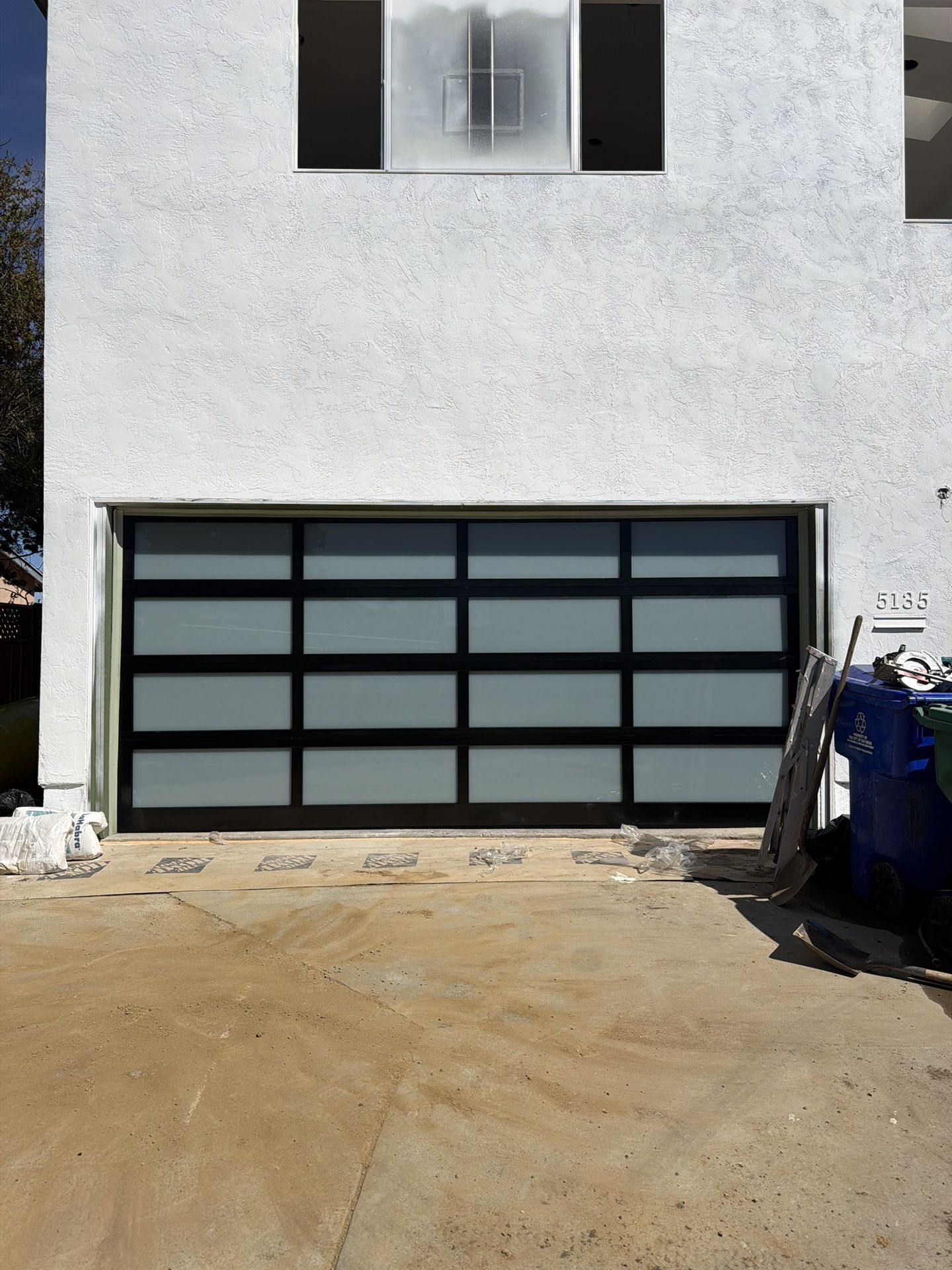 Garage Doors