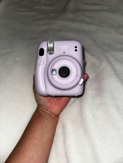 Fujifilm Instax Mini 11 Instant Camera