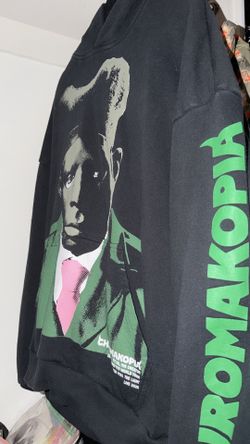 Tyler the creator hoodie size medium