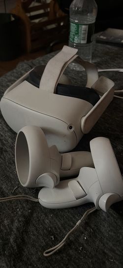 Oculus 2