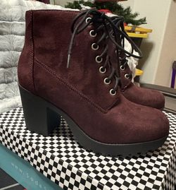 New Women’s Soda Boots