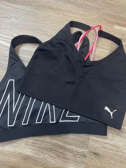 Brand New  Sports Bra $8 Both