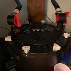 fish tank filter 