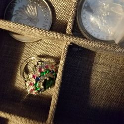 11 Rings and more for one price