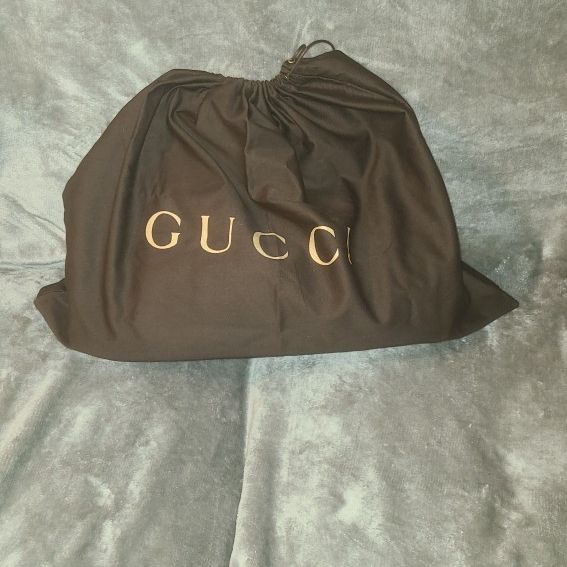 Gucci Bag AUTHENTIC