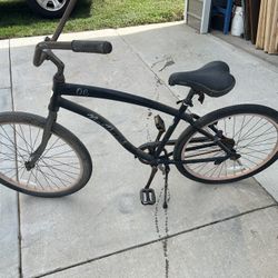26” Men’s Cruiser Bike / Read Below ⬇️
