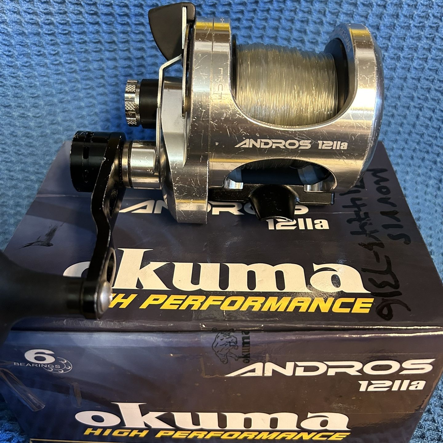 shimano sienna 1000 fd line capacity The Shimano Sienna Fe Series: Do You Really Get What You Pay For?  Jake's  Tails, Tales, and Tips
