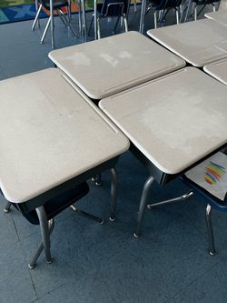 Student desk