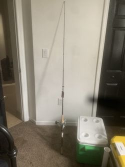 Fishing combo