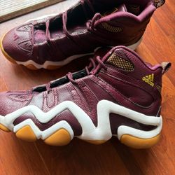 Adidas Crazy 8