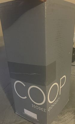 New Coop Original Pillow Size Queen