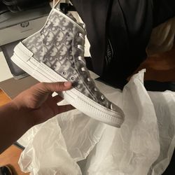 Dior B23 Shoes Size 12