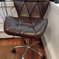 Leather Office Chair 