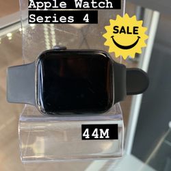 Apple Watch Series 4 