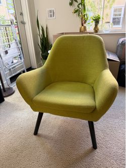 Accent Chair