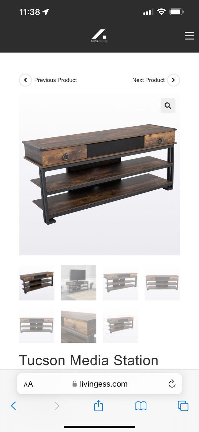 TV Stand