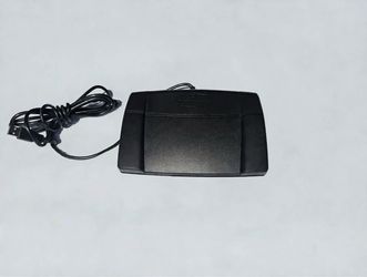 Foot Pedal Infinity USB pedal 3