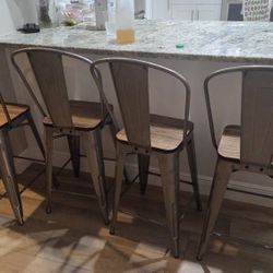 Counter Height Stools