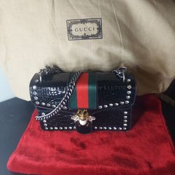Gucci Hand Bag