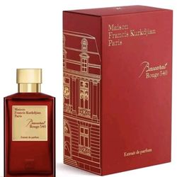 baccarat rouge 540 extrait 200ml