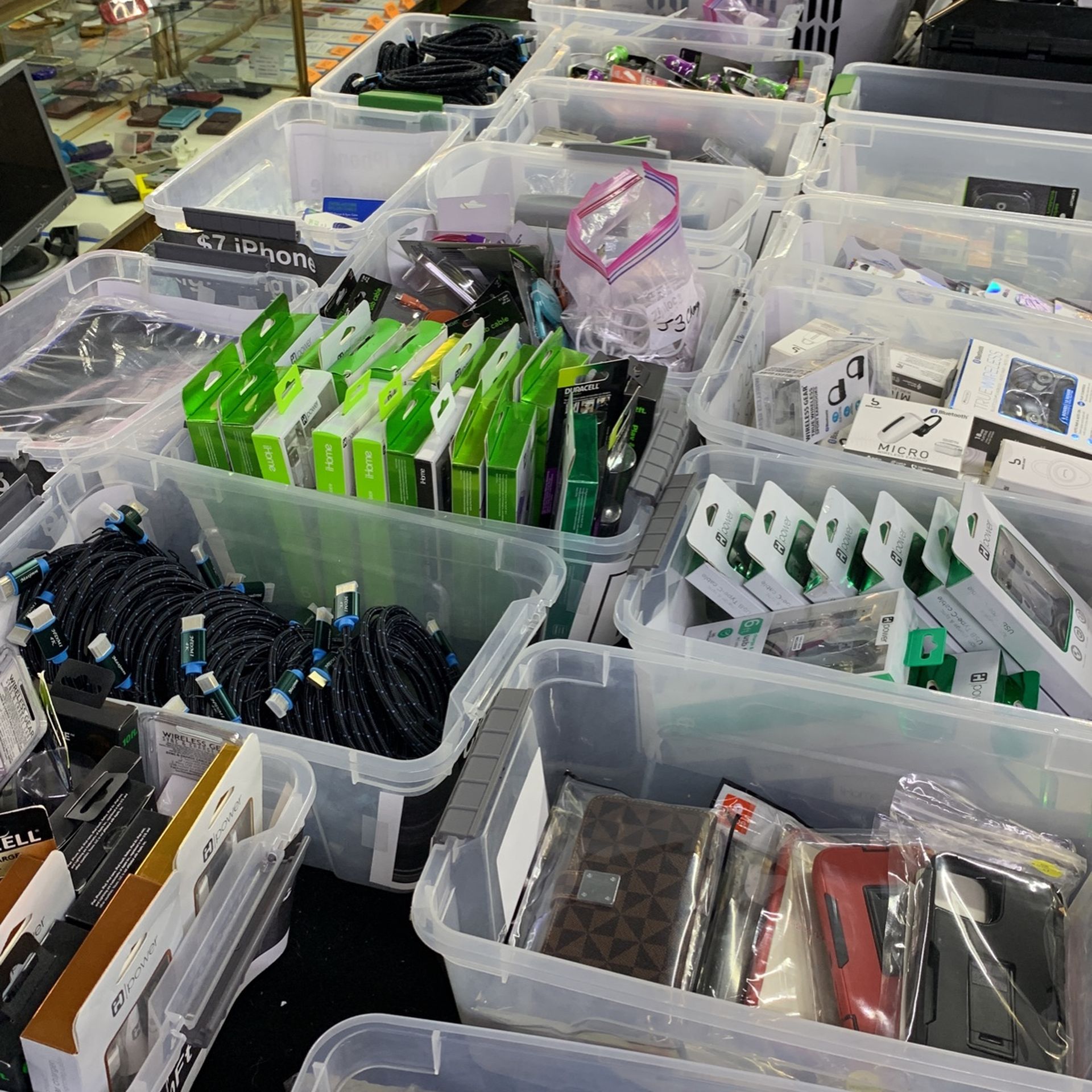 CHARGERS FOR LAPTOPS PHONES TABLETS AND MORE | Genuine Brand Name Chargers For DELL HP APPLE TOSHIBA ASUS & MORE