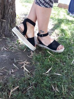 Womens sandals